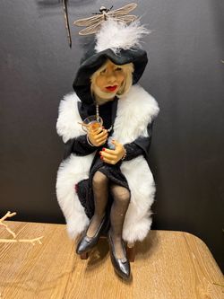 Statue