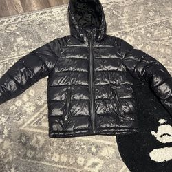 Guess Puffer