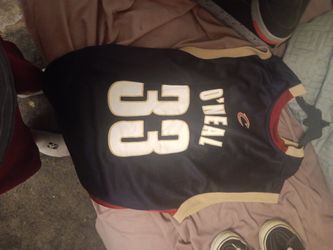 squeal o'neal cavaliers adidas jersey