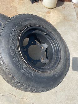 VW wide 5 jackman style rims
