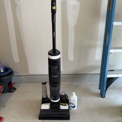 Cordless Water Vacuum 