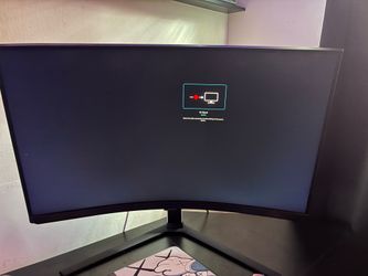 Samsung g8 Neo 32in curve  240hz+