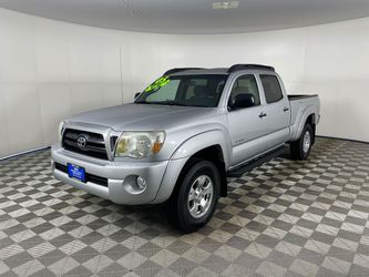 2005 Toyota Tacoma