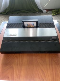 Atari 5200