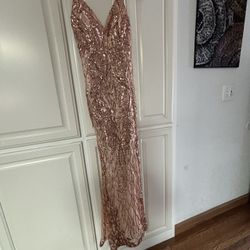 LUXEDO Formal Prom Dress