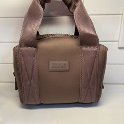 Crossbody Purse - London Carryall Model