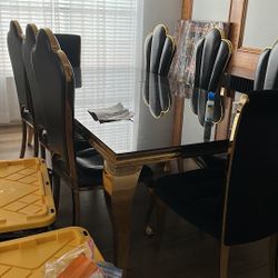 Dining Room Set  Need To Go ASAP , Spring, Tx