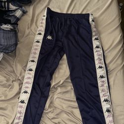Kappa Sweat pants