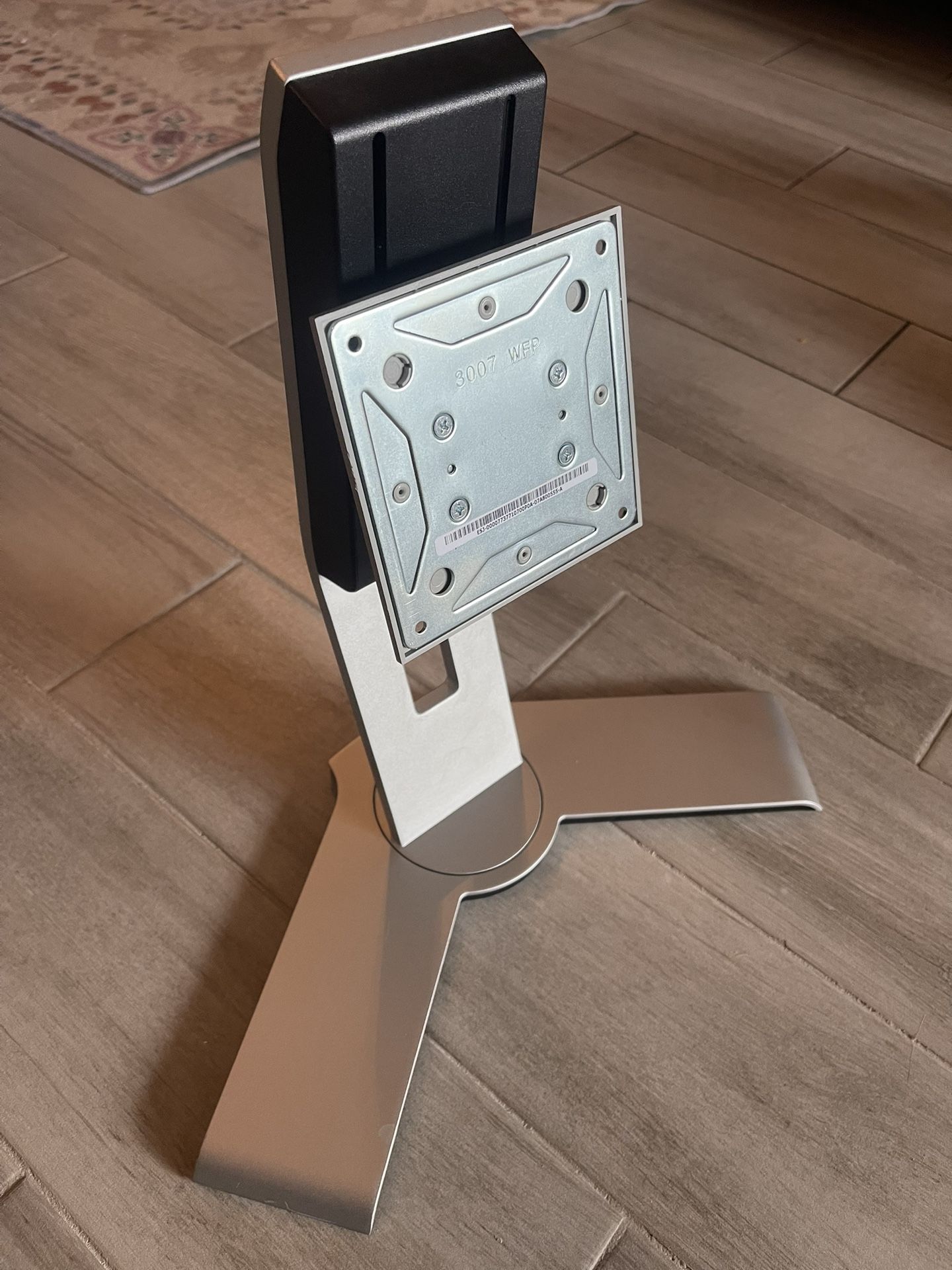 🖥️ Dell Monitor Stand (3007WFP)