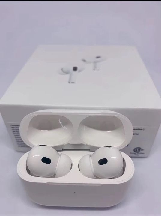 Airpods pro 2