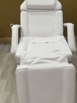 Spa chair