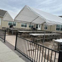 Cocktail Tables Jumpers Canopies And More