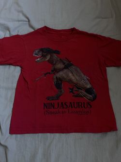 Children’s Tshirt