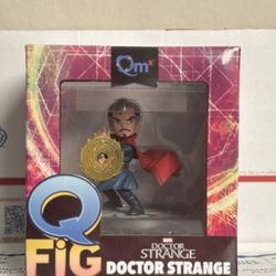 Dr.strange Q Fig