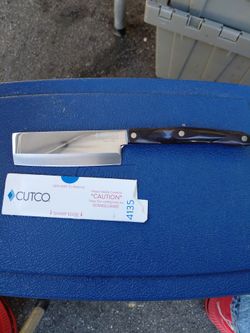 Cutco  knife