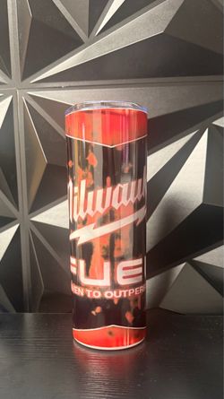 Tumbler 20oz