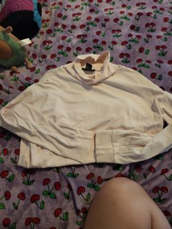 Sweatshirt " Ex Girlfriend Sale"
