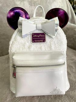 Loungefly Backpack