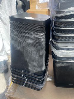 Botes De Basura 