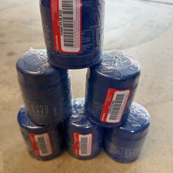 Honda oil filter