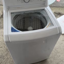Lg Washer 