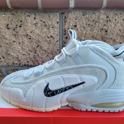Nike Air Max Penny 1 Shoes Men's Size 10