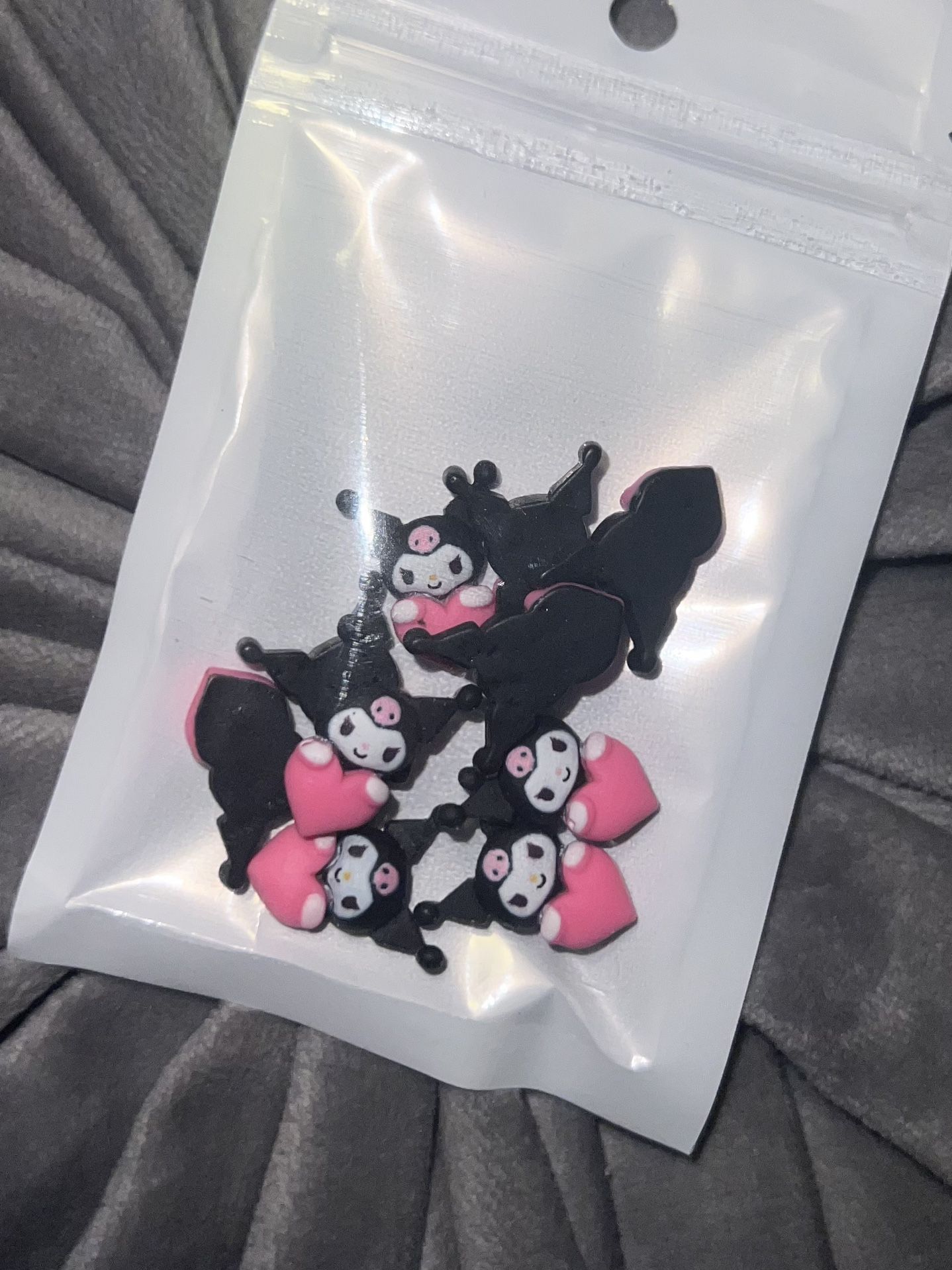 Nail Charms