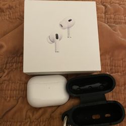 AirPod Pro 2nd Gen