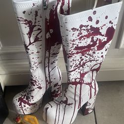Size 7