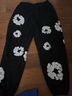 Bundle of,denim tear,bape ,