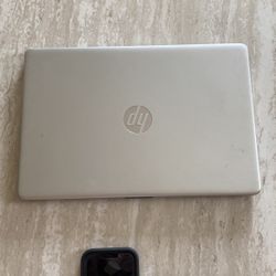 Hp Lab Top 