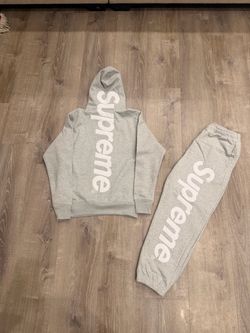 Supreme set