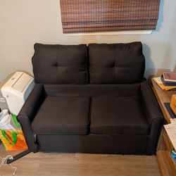 Small Loveseat With Pull Out Bed