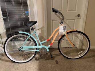 Teavana Cruiser Bike for Sale in Las Vegas NV OfferUp