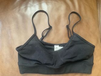 SPORT BRA BY ALO