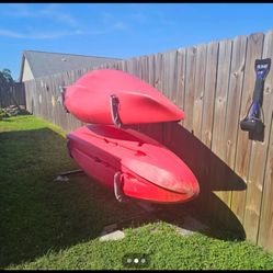 Kayak 