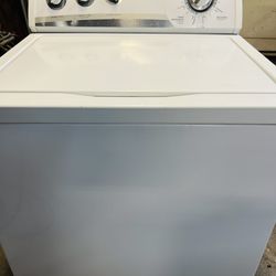 Lavadora Whirlpool Heavy, Duty, tina grande