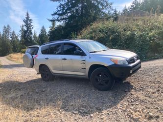 2007 Toyota Rav4