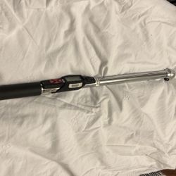 Jetco Electronic Torque Wrench 