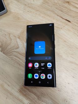 Samsung s23 ultra 256gb  unlock any sim