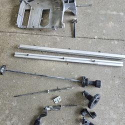 If you need any part I can have it Metabo C10RJ S