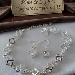 Joya, jollería de plata de ley 9 25 Jewelry 