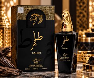 Atyab Tahir Eau de Parfum 100ml