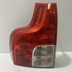 2007-2012 Volvo XC90 Tail light Assembly Left Driver Side Genuine OEM