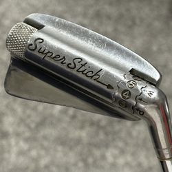 1972 SUPER STICK ‘17-in-1’ RH Adjustable Iron Golf Club