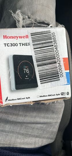 thermostat