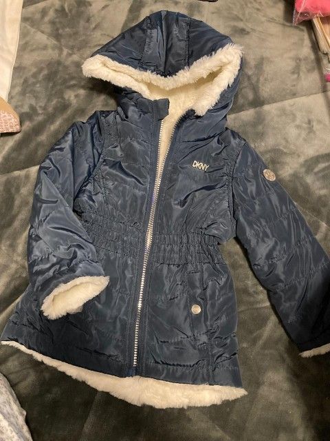 DKNY jacket For Gilr.