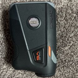 Bushnell Tour V6