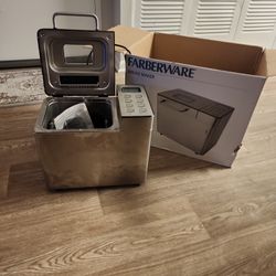 Farberware Bread Maker