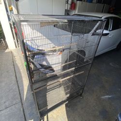 Extra Large Bird Cage 